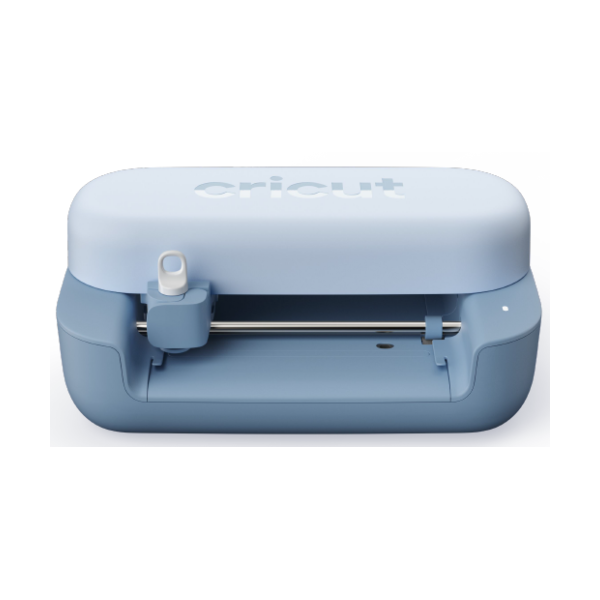 CRICUT JOY 2 ESSENTIALS BUNDLE AZUL