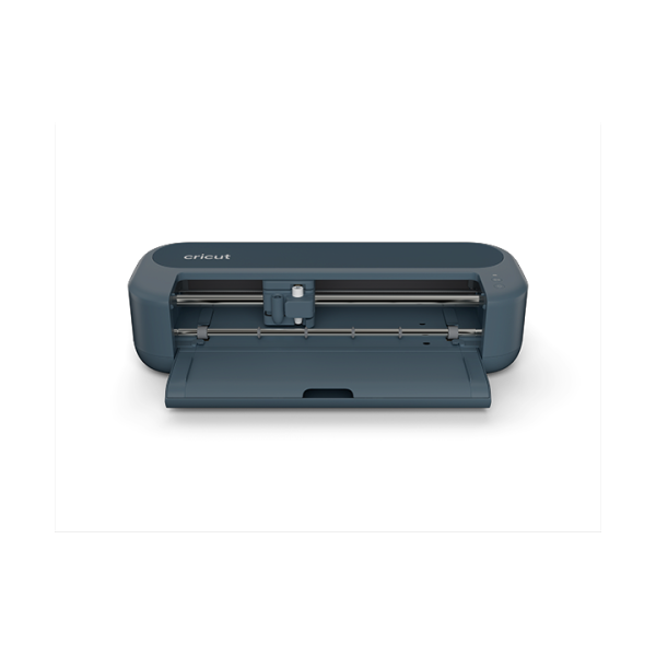 CRICUT MAKER 5 ESSENTIAL BUNDLE, AZUL