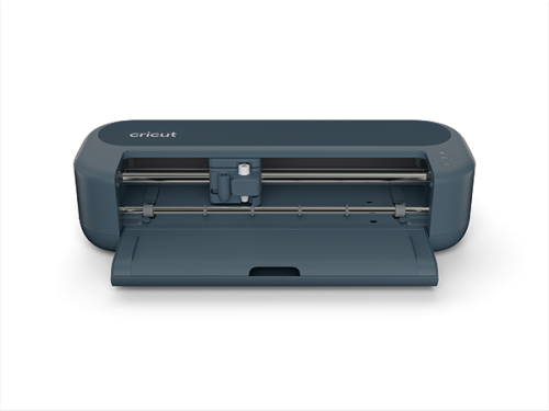 CRICUT MAKER 5 ESSENTIAL BUNDLE, AZUL