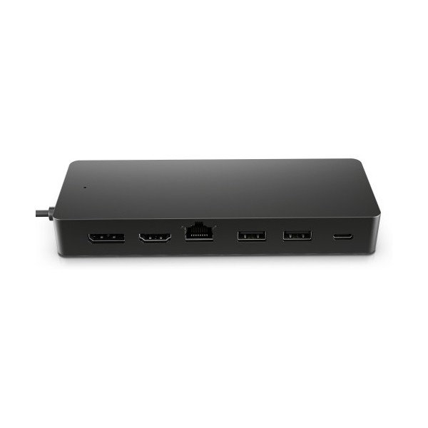 HP Concentrador multipuerto universal USB-C
