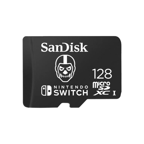 SanDisk SDSQXAO-128G-GN6ZG memoria flash 128 GB MicroSDXC UHS-I