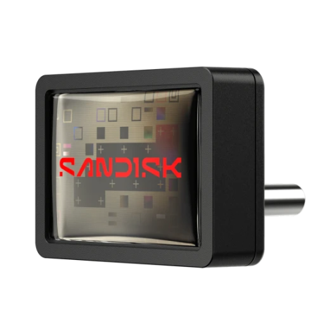 SANDISK EXTREME FIT USB TYPE-C, 512 GB