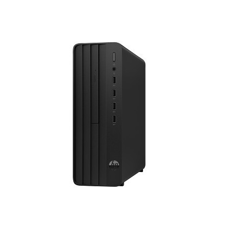 HP Pro SFF 290 G9 Desktop PC Intel® Core™ i3 i3-13100 8 GB DDR4-SDRAM 256 GB SSD Windows 11 Pro