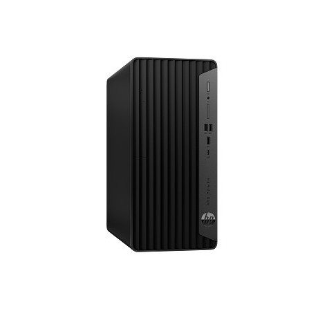 HP Pro Tower 400 G9 PCI Desktop PC Intel® Core™ i5 i5-12500 16 GB DDR4-SDRAM 512 GB SSD Windows 11 Pro Torre