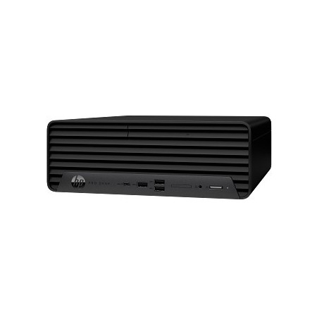 HP Pro Small Form Factor 400 G9 Desktop PC Intel® Core™ i5 i5-14500 8 GB DDR5-SDRAM 256 GB SSD Windows 11 Pro SFF