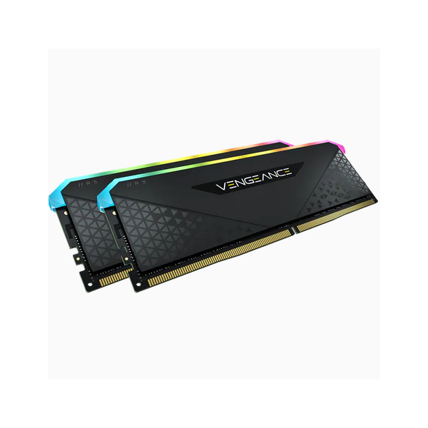 Corsair Vengeance CMG16GX4M2E3200C16 módulo de memoria 16 GB 2 x 8 GB DDR4 3200 MHz