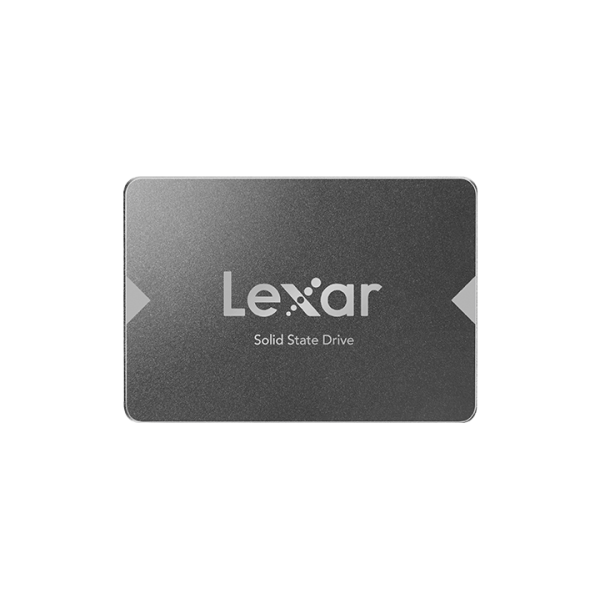 Lexar NS100 2.5″ 512 GB Serial ATA III