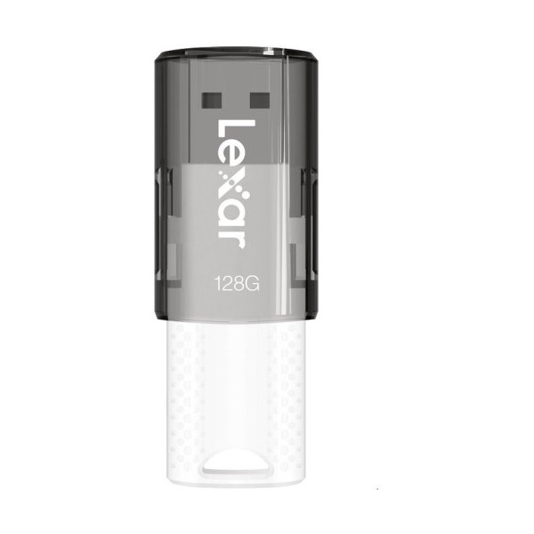 LEXAR 128GB JUMPDRIVE S60 USB 2.0 FLASH DRIVE