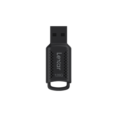 LEXAR 128GB JUMPDRIVE V400 USB 3.0 FLASH DRIVE, UP TO 100MB/S READ