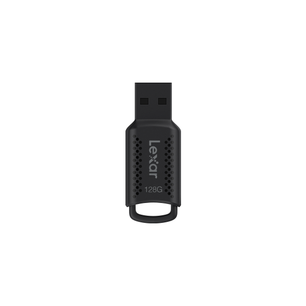 LEXAR 128GB JUMPDRIVE V400 USB 3.0 FLASH DRIVE, UP TO 100MB/S READ