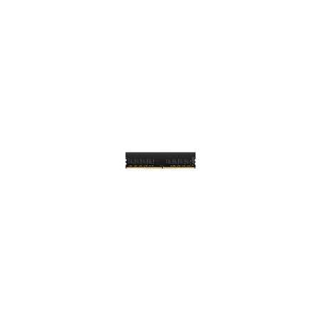 LEXAR DDR4 8GB 288 PIN U-DIMM 3200MHZ, CL22, 1.2V- BLISTER PACKAGE