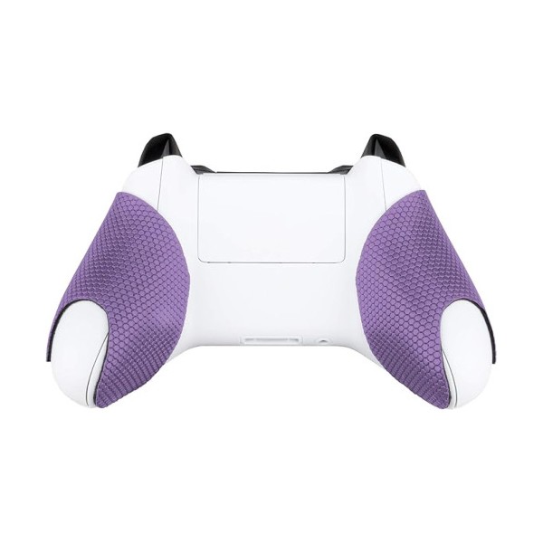 ACCESORIO GAMEPAD KONTROLFREEK BY STEELSERIES GRIPS XBX PURPLE PUR-4777-XB1