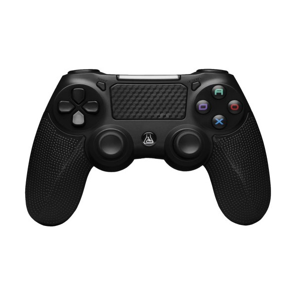 (D) WIRELESS PC & PS4 GAMING CONT
