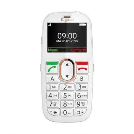 GIGASET GL695 BLANCO