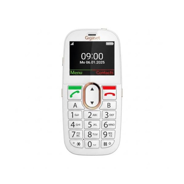 GIGASET GL695 BLANCO