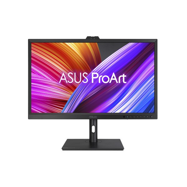 ASUS ProArt OLED PA32DC 80 cm (31.5″) 3840 x 2160 Pixeles 4K Ultra HD Negro