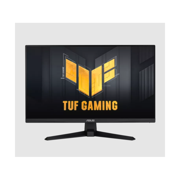 ASUS TUF Gaming VG249QM1A 60,5 cm (23.8″) 1920 x 1080 Pixeles Full HD Negro