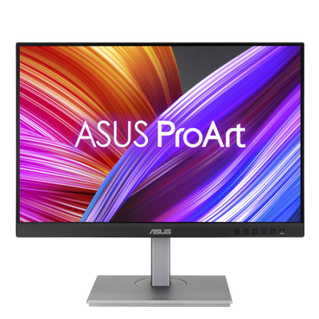 ASUS ProArt PA248CNV 61,2 cm (24.1″) 1920 x 1200 Pixeles Full HD+ Negro