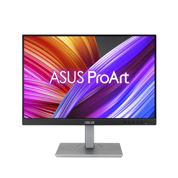 ASUS ProArt PA248CNV 61,2 cm (24.1″) 1920 x 1200 Pixeles Full HD+ Negro