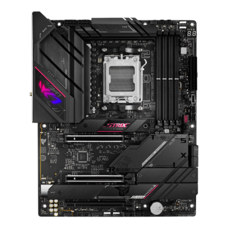 ASUS ROG STRIX B650E-E GAMING WIFI