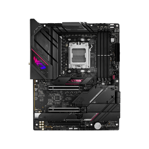 ASUS ROG STRIX B650E-E GAMING WIFI