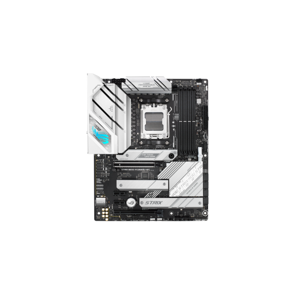 ASUS ROG STRIX B650-A GAMING WIFI AMD B650 Zócalo AM5 ATX