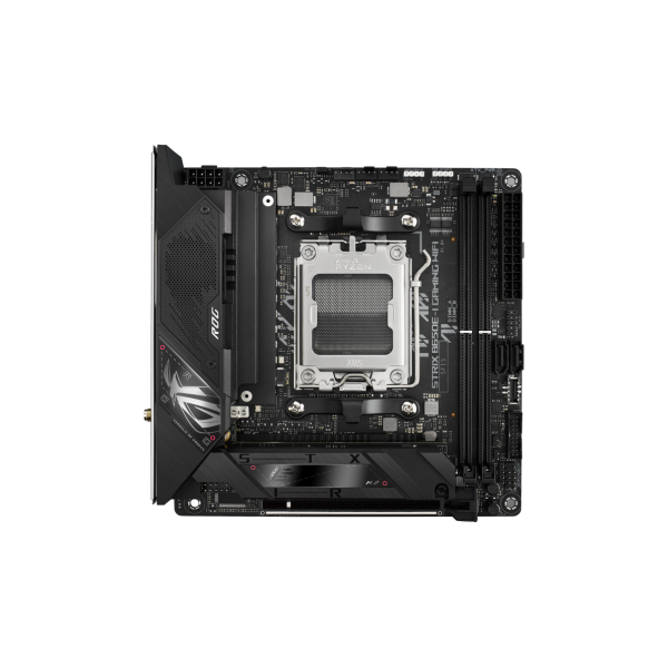 ASUS ROG STRIX B650E-I GAMING WIFI AMD B650 Zócalo AM5 mini ITX