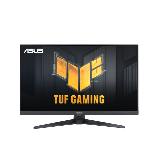 ASUS TUF Gaming VG328QA1A 80 cm (31.5″) 1920 x 1080 Pixeles Full HD LED Negro
