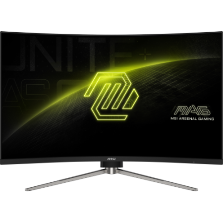 MSI MAG 325CQRXF E2 pantalla para PC 80 cm (31.5″) 2560 x 1440 Pixeles Wide Quad HD LED Negro
