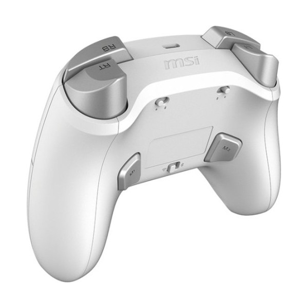 GAMEPAD MSI FORCE GC300 W WHITE