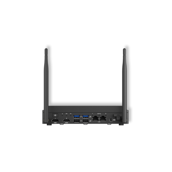 ASUS NUC BNUC13BRKP200B02I BRAVO CANYON, 64G EMMC ALDER LAKE-N N50