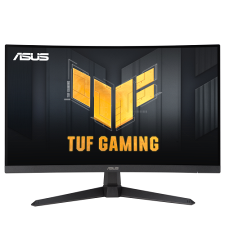 ASUS VG27VQM1B pantalla para PC 68,6 cm (27″) 1920 x 1080 Pixeles Full HD LCD Negro