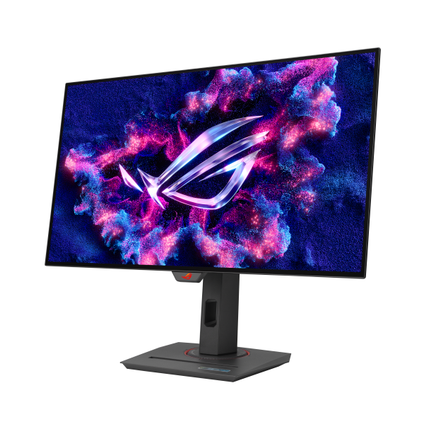 ASUS ROG Strix OLED XG27AQDMG pantalla para PC 67,3 cm (26.5″) 2560 x 1440 Pixeles Quad HD Negro