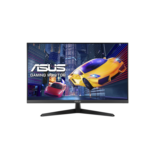 ASUS VY279HGR pantalla para PC 68,6 cm (27″) 1920 x 1080 Pixeles Full HD LCD Negro