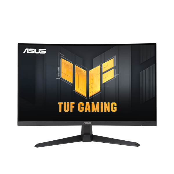 ASUS TUF Gaming VG27WQ3B pantalla para PC 68,6 cm (27″) 2560 x 1440 Pixeles Quad HD LCD Negro