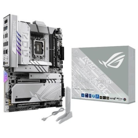 PLACA ASUS ROG MAXIMUS Z890 APEX,INTEL,1851,Z890,4DDR5,WIFI