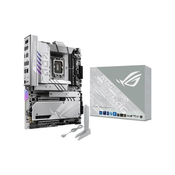 PLACA ASUS ROG MAXIMUS Z890 APEX,INTEL,1851,Z890,4DDR5,WIFI
