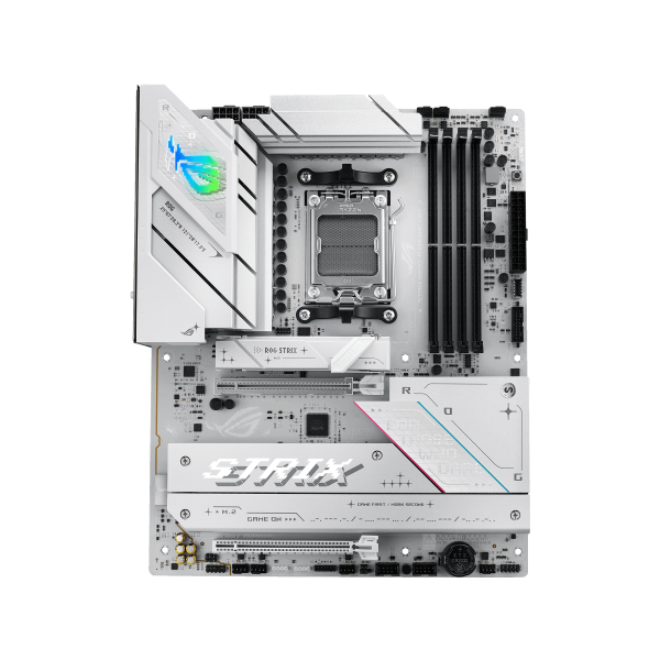 ASUS ROG STRIX B850-A GAMING WIFI AMD B850 Zócalo AM5 ATX