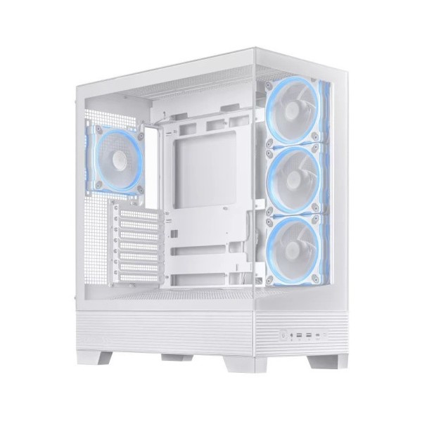 ASUS A31 PLUS Case