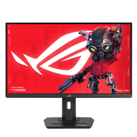 ASUS ROG Strix XG279CNS pantalla para PC 68,6 cm (27″) 1920 x 1080 Pixeles Full HD LCD Negro