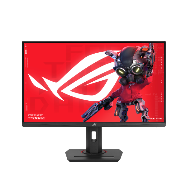 ASUS ROG Strix XG279CNS pantalla para PC 68,6 cm (27″) 1920 x 1080 Pixeles Full HD LCD Negro