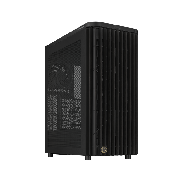 ASUS 90DC00M0-B39040 carcasa de ordenador Negro
