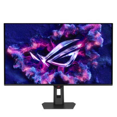 ASUS ROG Strix OLED XG32UCDS pantalla para PC 80 cm (31.5″) 3840 x 2160 Pixeles 4K Ultra HD QD-OLED Negro