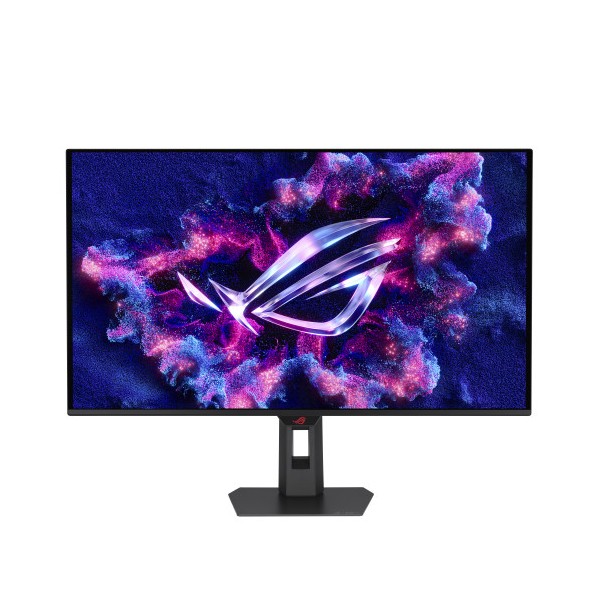 ASUS ROG Strix OLED XG32UCDS pantalla para PC 80 cm (31.5″) 3840 x 2160 Pixeles 4K Ultra HD QD-OLED Negro