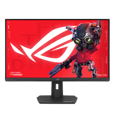ASUS ROG Strix XG32UCG pantalla para PC 80 cm (31.5″) 3840 x 2160 Pixeles 4K Ultra HD LCD Negro