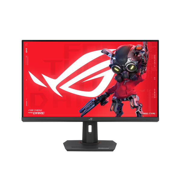 ASUS ROG Strix XG32UCG pantalla para PC 80 cm (31.5″) 3840 x 2160 Pixeles 4K Ultra HD LCD Negro