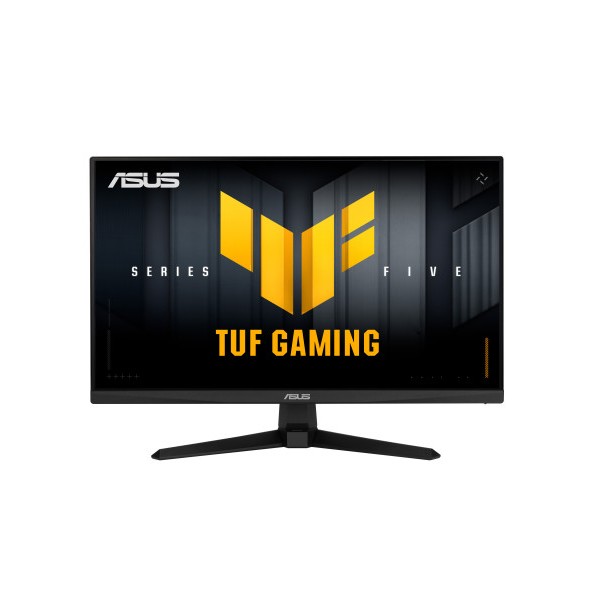 ASUS TUF Gaming VG279QM5A pantalla para PC 68,6 cm (27″) 1920 x 1080 Pixeles Full HD LCD Negro