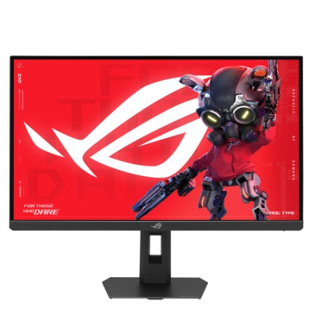 ASUS ROG Strix Pulsar XG27AQNGV pantalla para PC 68,6 cm (27″) 2560 x 1440 Pixeles Wide Quad HD LCD Negro