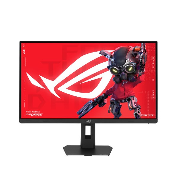 ASUS ROG Strix Pulsar XG27AQNGV pantalla para PC 68,6 cm (27″) 2560 x 1440 Pixeles Wide Quad HD LCD Negro