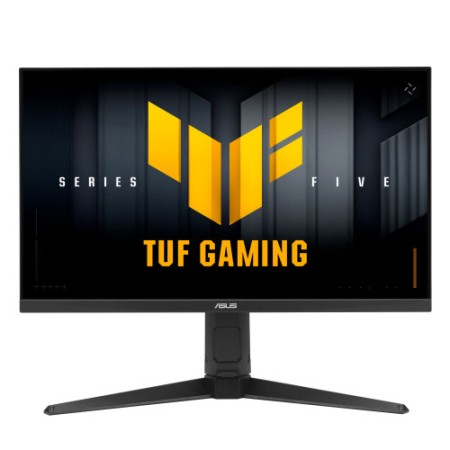ASUS TUF Gaming VG279QML5A pantalla para PC 68,6 cm (27″) 1920 x 1080 Pixeles Full HD LCD Negro